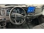 Ford Transit 350 2.0 TDCI L3H1 DC Trend RWD 170pk | 7 Persoons | SYNC 4 | Trekhaak | Draadloos Apple Carplay /Android auto | Stoelverwarming