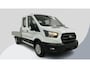 Ford Transit 350 2.0 TDCI L3H1 DC Trend RWD 170pk | 7 Persoons | SYNC 4 | Trekhaak | Draadloos Apple Carplay /Android auto | Stoelverwarming