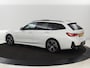 BMW 3-Serie 320e M Sport | Panoramadak | Trekhaak | Stoelverwarming | Carplay | Sportstoelen | Leder/Alcantara | Navigatie | Widescreen Display | Sfeerverlichting | Parkeerhulp | PHEV | Plug In