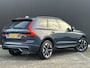 Volvo XC60 2.0 T6 Plug-in hybrid AWD Ultra Dark Display Gen. 2 / Panorama dak / Head-up display / Harman Kardon audio / Adaptieve Cruise control / Nordico bekleding / Stoel- en stuurverw./ elektr. stoelverst. / Full LED kopl. / Lederlook dashboard