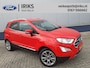 Ford EcoSport 1.0 EcoBoost 125pk Titanium Full Optie's / Trekhaak / Navigatie