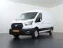 Ford Transit 350 2.0 TDCI | L3 H2 | TREND | ADAPTIEVE CRUISE | STOELVERWARMING | TREKHAAK | STUURWIELVERWARMING | CAMERA | PARKEERSENSOREN | NAVIGATIE | CARPLAY / ANDROID AUTO | BLIND SPOT | INKLAPBARE SPIEGELS