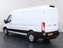 Ford Transit 350 2.0 TDCI | L3 H2 | TREND | ADAPTIEVE CRUISE | STOELVERWARMING | TREKHAAK | STUURWIELVERWARMING | CAMERA | PARKEERSENSOREN | NAVIGATIE | CARPLAY / ANDROID AUTO | BLIND SPOT | INKLAPBARE SPIEGELS