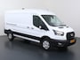 Ford Transit 350 2.0 TDCI | L3 H2 | TREND | ADAPTIEVE CRUISE | STOELVERWARMING | TREKHAAK | STUURWIELVERWARMING | CAMERA | PARKEERSENSOREN | NAVIGATIE | CARPLAY / ANDROID AUTO | BLIND SPOT | INKLAPBARE SPIEGELS
