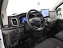 Ford Transit 350 2.0 TDCI | L3 H2 | TREND | ADAPTIEVE CRUISE | STOELVERWARMING | TREKHAAK | STUURWIELVERWARMING | CAMERA | PARKEERSENSOREN | NAVIGATIE | CARPLAY / ANDROID AUTO | BLIND SPOT | INKLAPBARE SPIEGELS