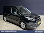 Ford Transit Connect 1.6 TDCI L1H1 Airco | LM velgen | Trekhaak Zijdeur