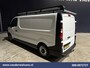 Opel Vivaro 1.6 CDTI L2H1 Euro6 Airco | Imperiaal | Trekhaak | LED | Cruisecontrol Bijrijdersbank