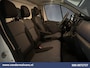 Opel Vivaro 1.6 CDTI L2H1 Euro6 Airco | Imperiaal | Trekhaak | LED | Cruisecontrol Bijrijdersbank