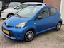 Toyota Aygo 1.0 VVT-i Comfort -Airco-Dealer onderhouden-5DRS