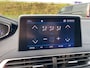 Peugeot 5008 1.2 PureTech Allure 7P 1/2 ZW LEER AUTOMAAT ECC NAVI CHROOM MULTI-STUUR LMV