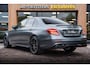 Mercedes-Benz E-klasse AMG 63 4MATIC Premium Plus Schuifdak HUD Stoelvent. 360camera Burmester Memory Stoelventil.