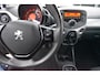 Peugeot 108 1.0 e-VTi Active , LMV 15 , AIRCO , BL TOOTH , MISTL V , LED DAGRIJ ,