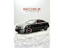 Mercedes-Benz C-klasse Coupé C63 AMG W204 VOL OPTIES CARBON EDITION