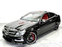 Mercedes-Benz C-klasse Coupé C63 AMG W204 VOL OPTIES CARBON EDITION