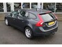 Volvo V60 T3 Automaat Polar+ | Verw. Voorstoelen & achterbank | Trekhaak | Camera | Navi | Clima