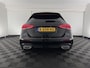Mercedes-Benz A-klasse 160 AMG-Sportpack Business-Solution (INCL-BTW) *WIDESCREEN-DIGI-COCKPIT | FULL-LED | LEATHER-MICROFIBRE | CAMERA | DYNAMIC-SELECT | CRUISE | HEATED-SPORTSEATS | PRIVACY-GLASS | DAB | AMBIENT-LIGHT | 18"ALU*