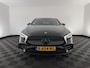 Mercedes-Benz A-klasse 160 AMG-Sportpack Business-Solution (INCL-BTW) *WIDESCREEN-DIGI-COCKPIT | FULL-LED | LEATHER-MICROFIBRE | CAMERA | DYNAMIC-SELECT | CRUISE | HEATED-SPORTSEATS | PRIVACY-GLASS | DAB | AMBIENT-LIGHT | 18"ALU*