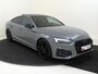 Audi A5 Sportback 40 TFSI S edition Competition | Panoramadak | Achteruitrijcamera | Virtual cockpit Plus | Optiek zwart Plus | Stoelverwarming | LED matrix verlichting | Navigatie Plus |
