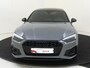 Audi A5 Sportback 40 TFSI S edition Competition | Panoramadak | Achteruitrijcamera | Virtual cockpit Plus | Optiek zwart Plus | Stoelverwarming | LED matrix verlichting | Navigatie Plus |
