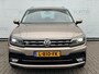 Volkswagen Tiguan 2.0 TSI 4Motion Highline R-LINE ** VISUAL, LED, TREKHAAK, ACC, KEYLESS, ELECTR. A-KLEP, 19-inch LMV **