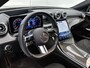 Mercedes-Benz C-klasse C 200 Limousine Automaat Launch Edition AMG Line | Premium Plus Pakket | Nightpakket | Panoramadak | Head-Up | Parktronic met 360° camera | Memory | Sfeerverlichting | Keyless-Go