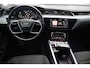 Audi E-tron 55 quattro Business edition 95 kWh SOH 95.7% | Luchtvering | 360° 3D Camera | Navigatie