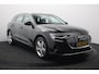 Audi E-tron 55 quattro Business edition 95 kWh SOH 95.7% | Luchtvering | 360° 3D Camera | Navigatie