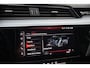 Audi E-tron 55 quattro Business edition 95 kWh SOH 95.7% | Luchtvering | 360° 3D Camera | Navigatie