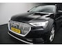 Audi E-tron 55 quattro Business edition 95 kWh SOH 95.7% | Luchtvering | 360° 3D Camera | Navigatie