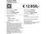 Peugeot 3008 1.2 PureTech Executive|NAP|Trekhaak