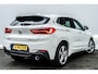 BMW X2 sDrive20i Executive M-Sport Automaat | LED | Head-Up | 1e Eig. | Camera | Navi | PDC