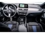 BMW X2 sDrive20i Executive M-Sport Automaat | LED | Head-Up | 1e Eig. | Camera | Navi | PDC