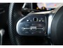 Mercedes-Benz A-klasse 180 AMG LED/VIRTUAL/HALF LEDER+S.VERWARMING/18" LMV/CAM/LINE/ACC/ECC/12 MDN GARANTIE!