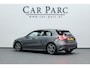 Mercedes-Benz A-klasse 180 AMG LED/VIRTUAL/HALF LEDER+S.VERWARMING/18" LMV/CAM/LINE/ACC/ECC/12 MDN GARANTIE!