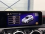 Mercedes-Benz A-klasse 180 AMG LED/VIRTUAL/HALF LEDER+S.VERWARMING/18" LMV/CAM/LINE/ACC/ECC/12 MDN GARANTIE!