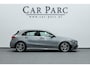 Mercedes-Benz A-klasse 180 AMG LED/VIRTUAL/HALF LEDER+S.VERWARMING/18" LMV/CAM/LINE/ACC/ECC/12 MDN GARANTIE!
