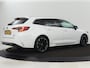 Toyota Corolla 2.0 Hybrid GR-Sport Plus | Head-Up | Stoelverwarming | Camera | Sportstoelen | Adaptive cruise | Carplay | Keyless | Navigatie | Park Assist | Full LED
