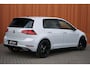 Volkswagen Golf 1.5 TSI R-line 150PK DSG WHITESILVER ACC LED Trekhaak Sfeerv. Elektr.Spiegels 19"