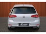 Volkswagen Golf 1.5 TSI R-line 150PK DSG WHITESILVER ACC LED Trekhaak Sfeerv. Elektr.Spiegels 19"