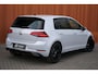 Volkswagen Golf 1.5 TSI R-line 150PK DSG WHITESILVER ACC LED Trekhaak Sfeerv. Elektr.Spiegels 19"