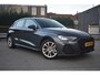 Audi A3 Sportback 30 TFSI 115PK DSG S EDITION | CAMERA ACHTER | NAVIGATIE | ADAPT. CRUISE | APP. CONNECT | KEYLESS ENTREE | LED | AIRCO