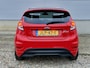 Ford Fiesta 1.0 EcoBoost Red/Black Edition 141 PK [ ecc,audio,17``lmv ]