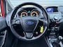 Ford Fiesta 1.0 EcoBoost Red/Black Edition 141 PK [ ecc,audio,17``lmv ]