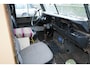 Land Rover 109 camper