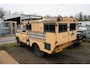 Land Rover 109 camper
