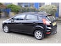 Ford Fiesta 1.6 TDCi Lease Titanium