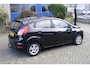 Ford Fiesta 1.6 TDCi Lease Titanium