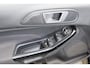 Ford Fiesta 1.6 TDCi Lease Titanium