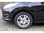 Ford Fiesta 1.6 TDCi Lease Titanium