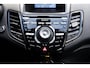 Ford Fiesta 1.6 TDCi Lease Titanium